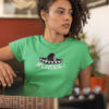 Ladies' Mexicana Mariachi  T shirt | Colores de mi tierra collection