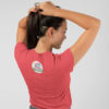 Ladies' Mexicana Mariachi  T shirt | Colores de mi tierra collection - Image 3