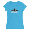 Ladies' Mexicana Mariachi  T shirt | Colores de mi tierra collection - Image 11