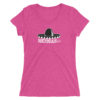 Ladies' Mexicana Mariachi  T shirt | Colores de mi tierra collection - Image 6
