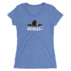 Ladies' Mexicana Mariachi  T shirt | Colores de mi tierra collection - Image 8