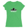 Ladies' Mexicana Mariachi  T shirt | Colores de mi tierra collection - Image 10