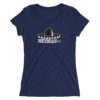 Ladies' Mexicana Mariachi  T shirt | Colores de mi tierra collection - Image 4
