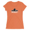 Ladies' Mexicana Mariachi  T shirt | Colores de mi tierra collection - Image 9