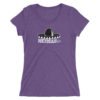Ladies' Mexicana Mariachi  T shirt | Colores de mi tierra collection - Image 5